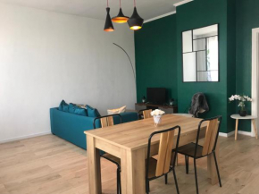 DOUAI 2: Joli appartement face à la gare